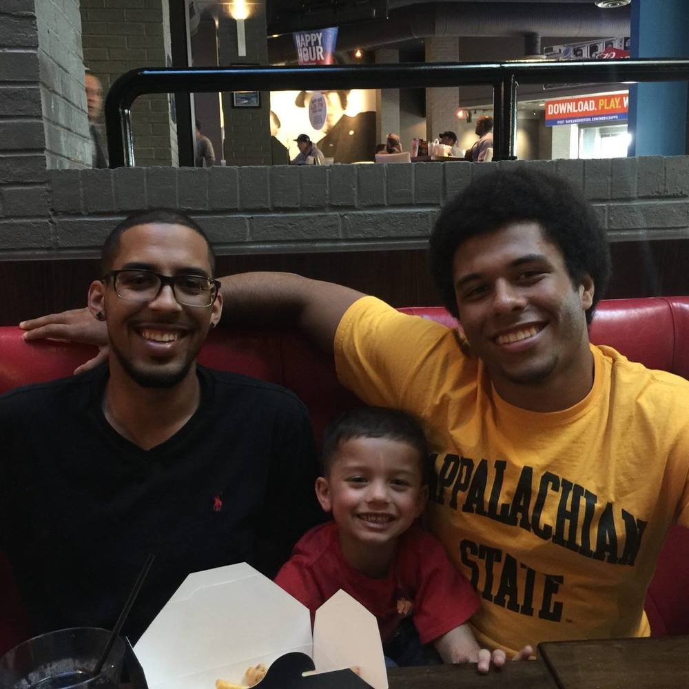 Meet your Posher, Becky